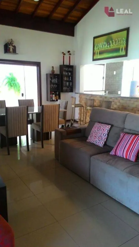 Casa, 4 quartos, 300 m² - Foto 3