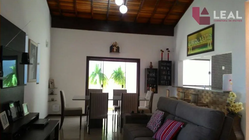 Casa, 4 quartos, 300 m² - Foto 2