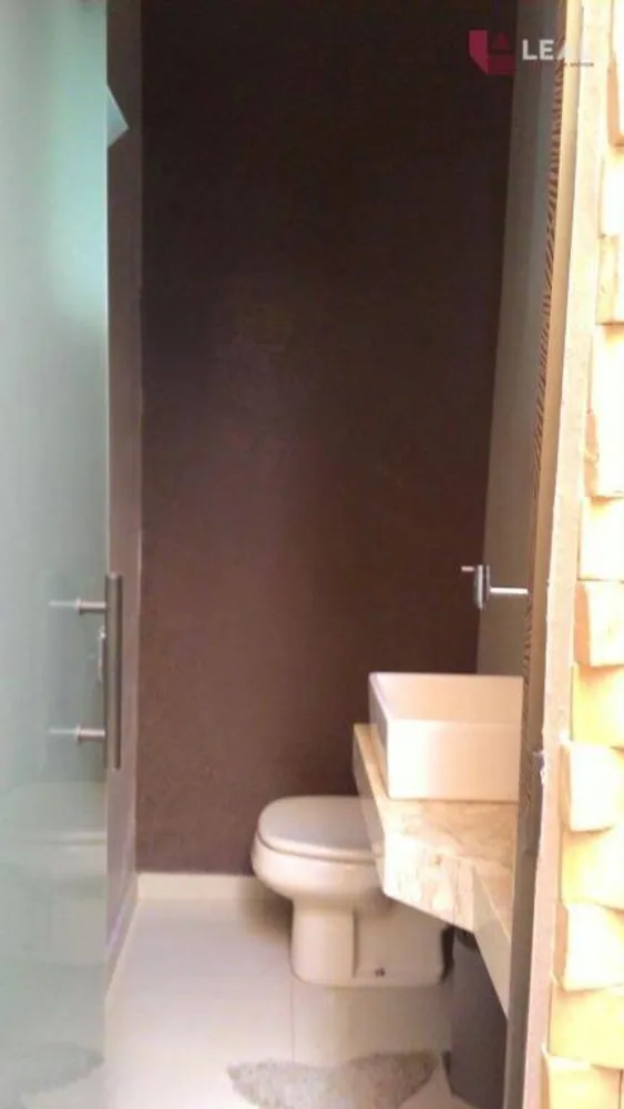 Casa, 4 quartos, 300 m² - Foto 8