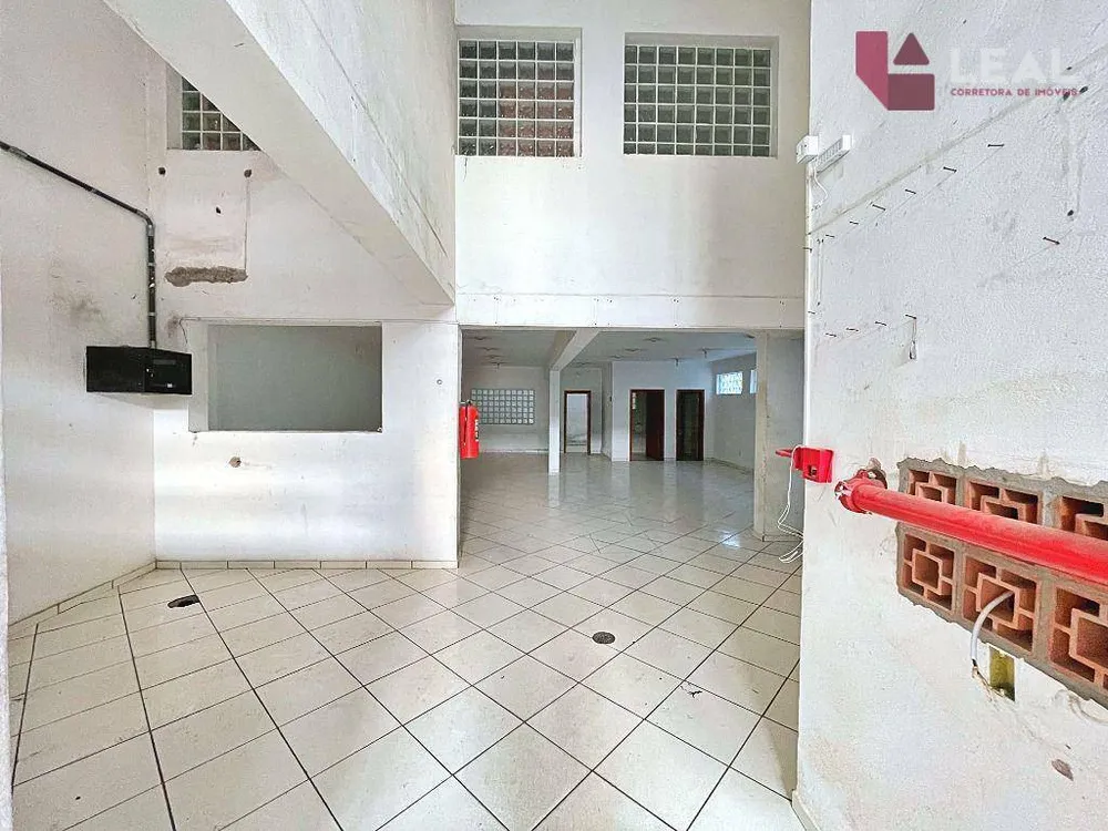 Prédio Inteiro, 886 m² - Foto 2