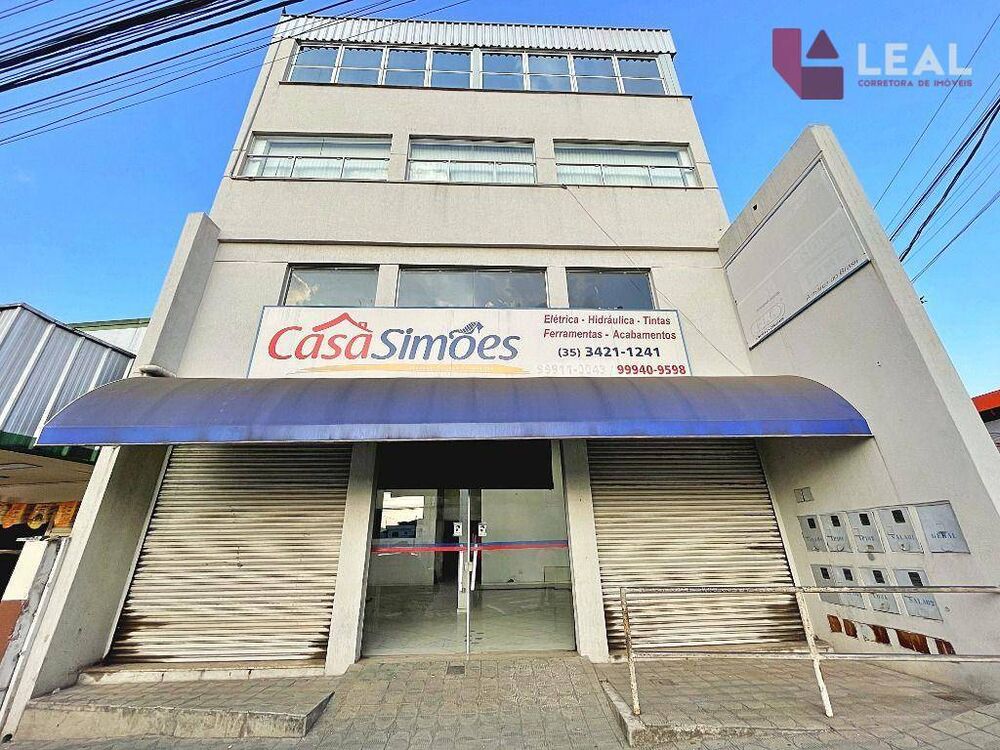 Prédio Inteiro, 886 m² - Foto 1