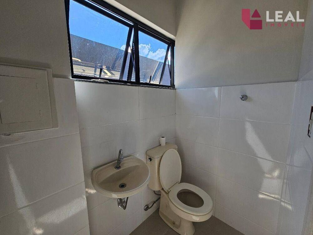 Loja-Salão, 32 m² - Foto 1