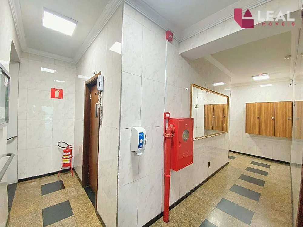 Apartamento, 3 quartos, 147 m² - Foto 19