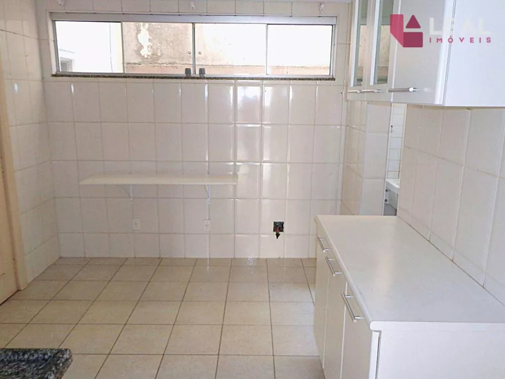 Apartamento, 3 quartos, 147 m² - Foto 4