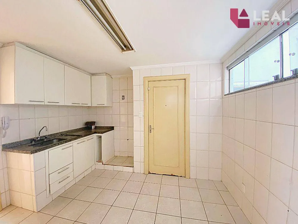 Apartamento, 3 quartos, 147 m² - Foto 14