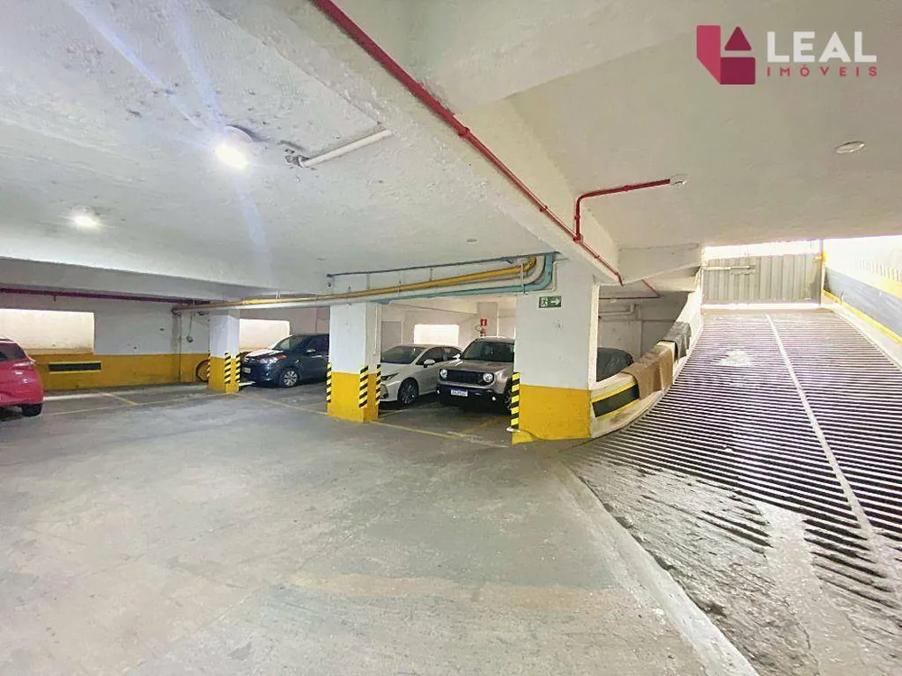 Apartamento, 3 quartos, 147 m² - Foto 20