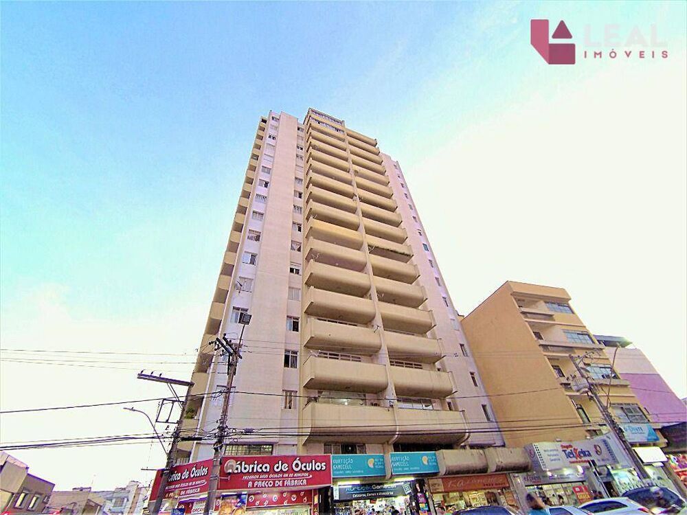 Apartamento, 3 quartos, 147 m² - Foto 1