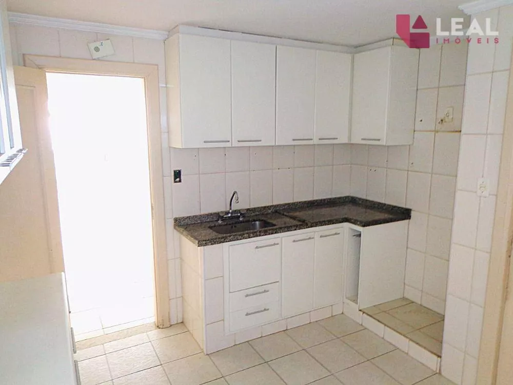 Apartamento, 3 quartos, 147 m² - Foto 5