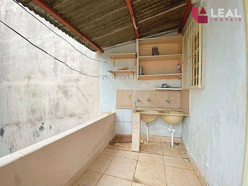 Casa, 2 quartos, 61 m² - Foto 9