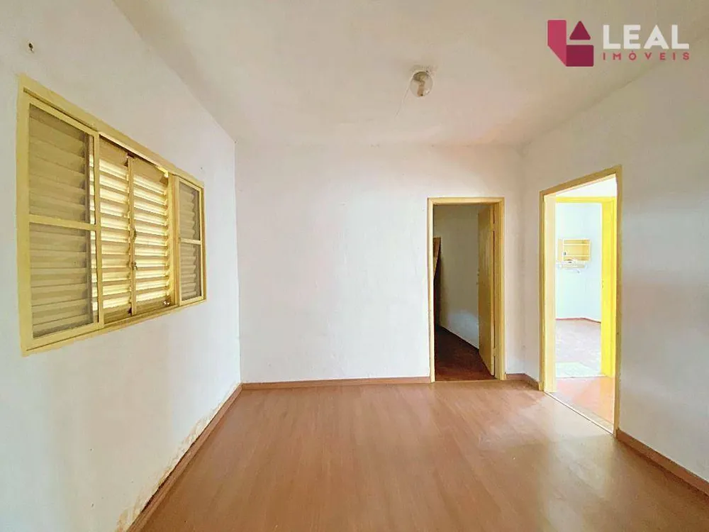 Casa, 2 quartos, 61 m² - Foto 1