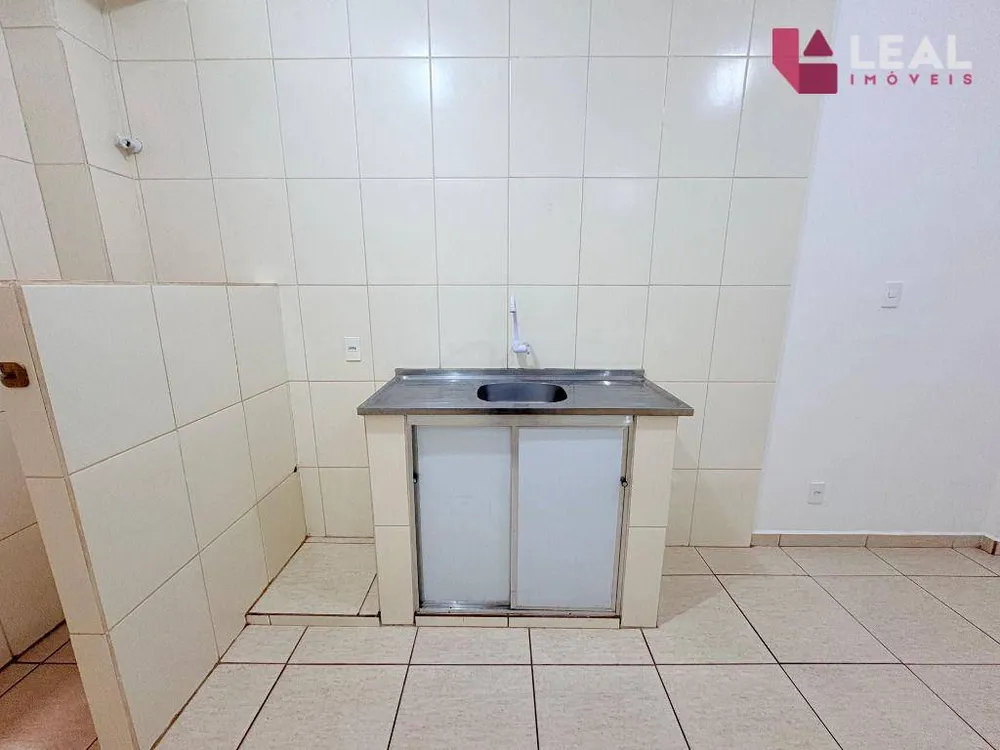 Apartamento, 1 quarto, 30 m² - Foto 3