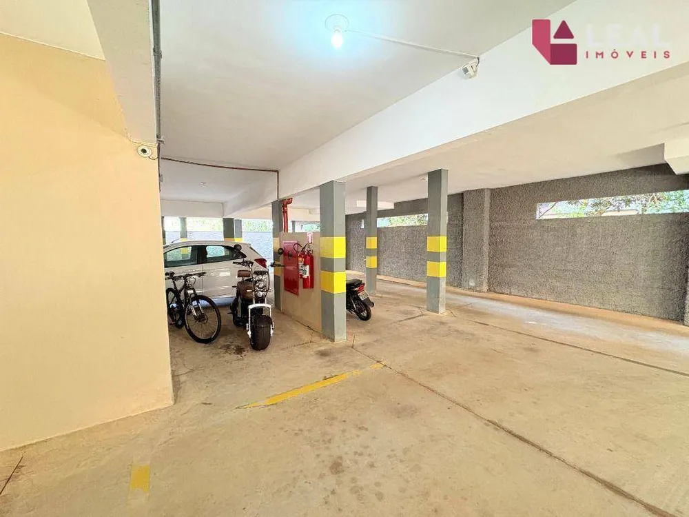 Apartamento, 1 quarto, 30 m² - Foto 10
