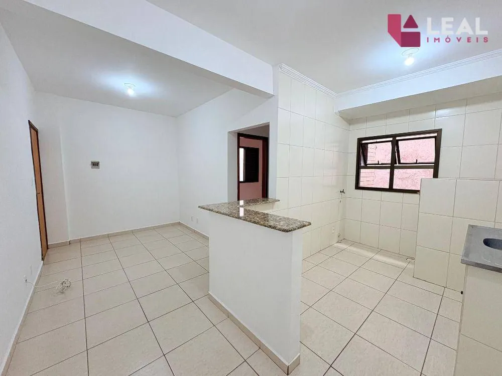 Apartamento, 1 quarto, 30 m² - Foto 1