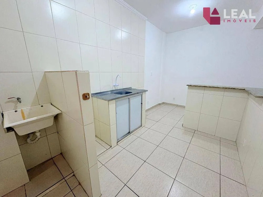 Apartamento, 1 quarto, 30 m² - Foto 5