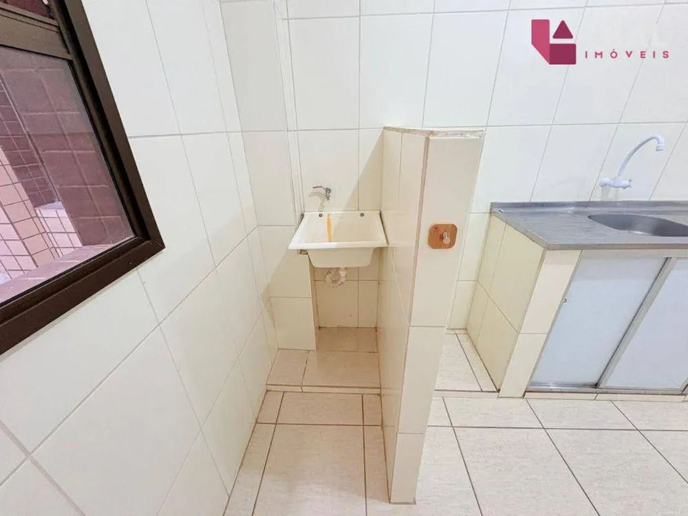 Apartamento, 1 quarto, 30 m² - Foto 4