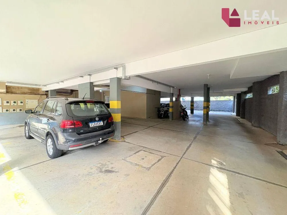 Apartamento, 1 quarto, 30 m² - Foto 11