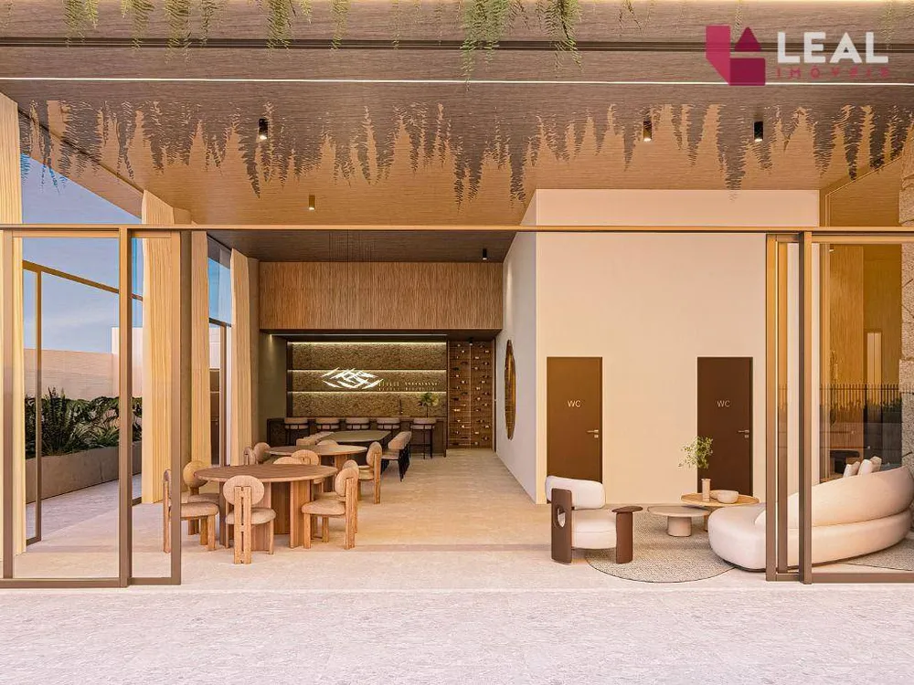 Apartamento, 4 quartos, 216 m² - Foto 10