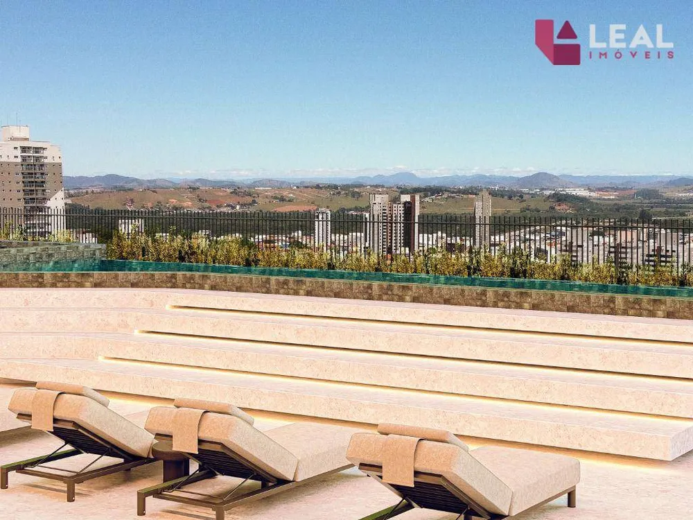 Apartamento, 4 quartos, 216 m² - Foto 7