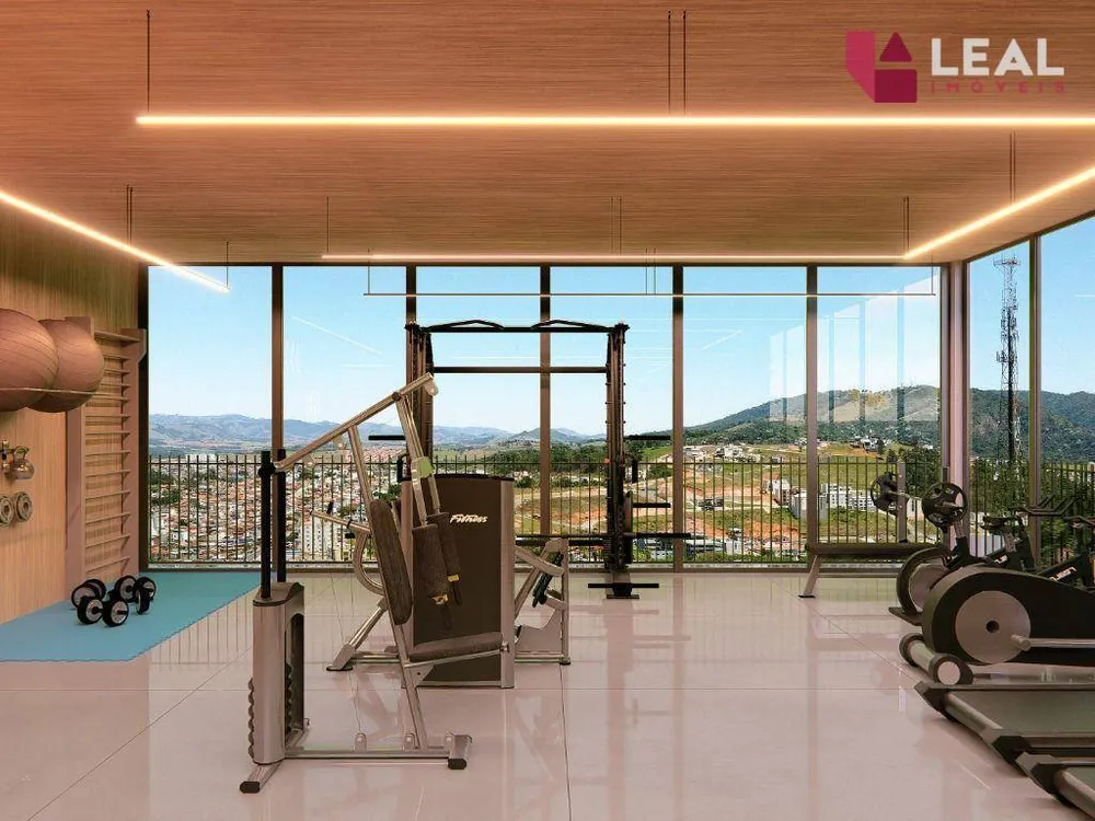 Apartamento, 4 quartos, 216 m² - Foto 5