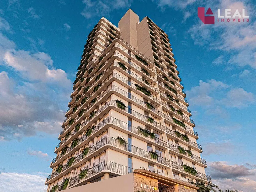 Apartamento, 4 quartos, 216 m² - Foto 12