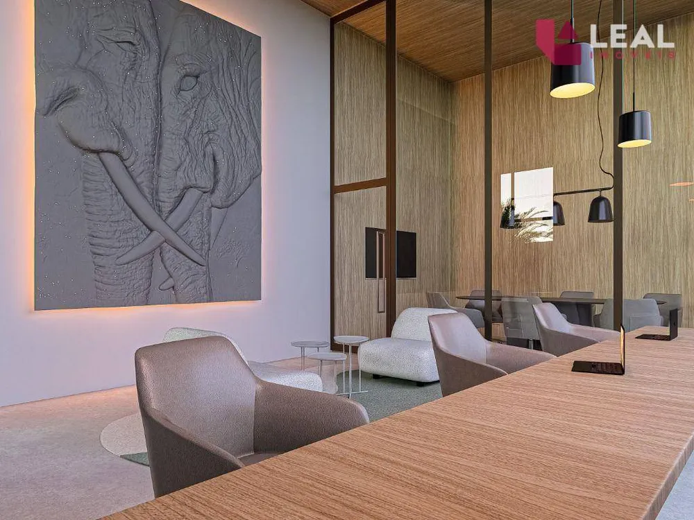 Apartamento, 4 quartos, 216 m² - Foto 9