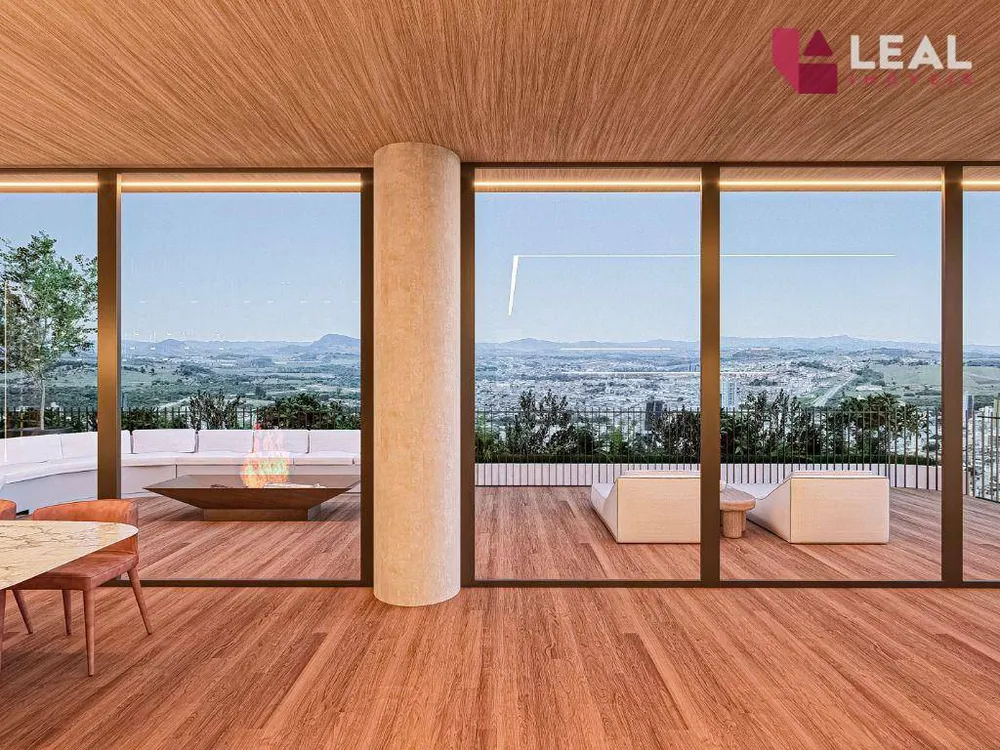 Apartamento, 4 quartos, 216 m² - Foto 11