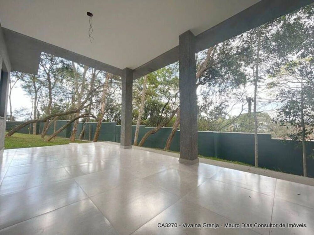 Casa de Condomínio à venda com 3 quartos, 170m² - Foto 1