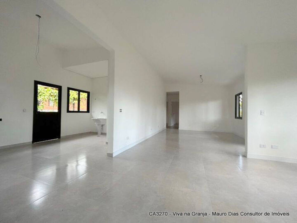 Casa de Condomínio à venda com 3 quartos, 170m² - Foto 3