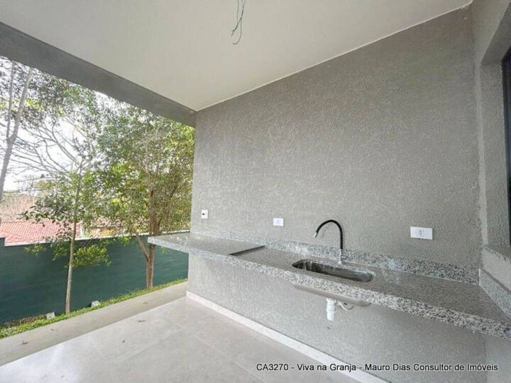 Casa de Condomínio à venda com 3 quartos, 170m² - Foto 4