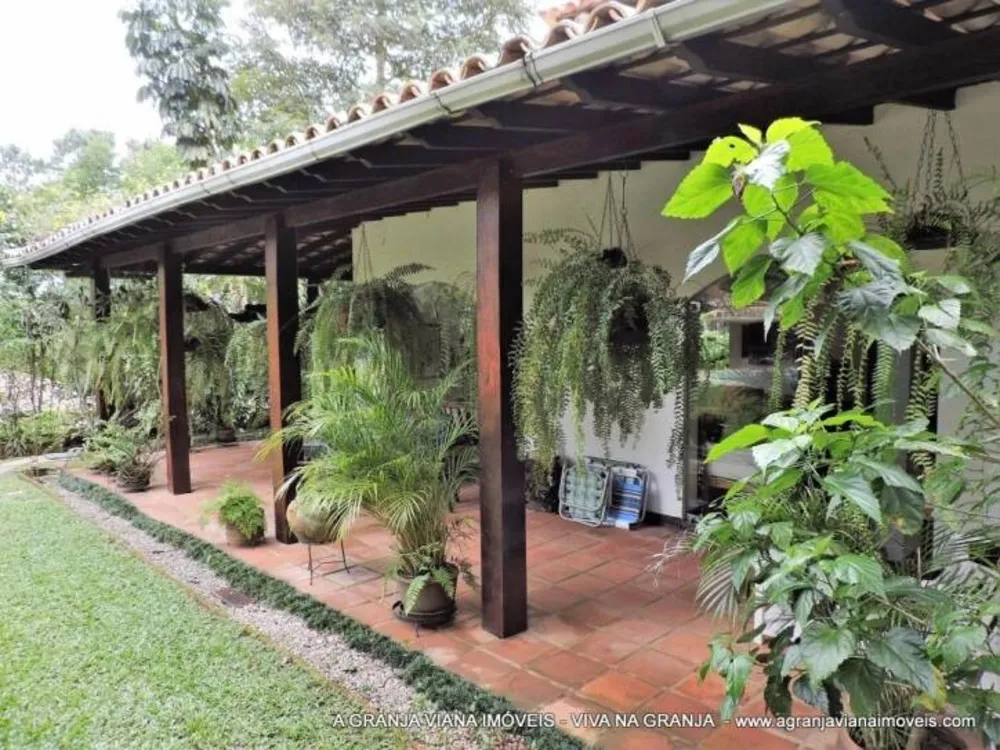 Casa, 4 quartos, 418 m² - Foto 7