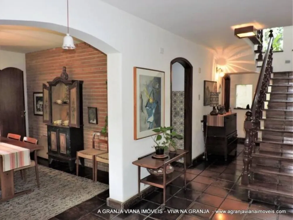Casa, 4 quartos, 418 m² - Foto 6