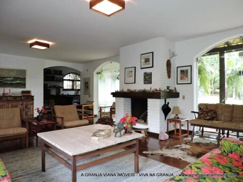 Casa, 4 quartos, 418 m² - Foto 8