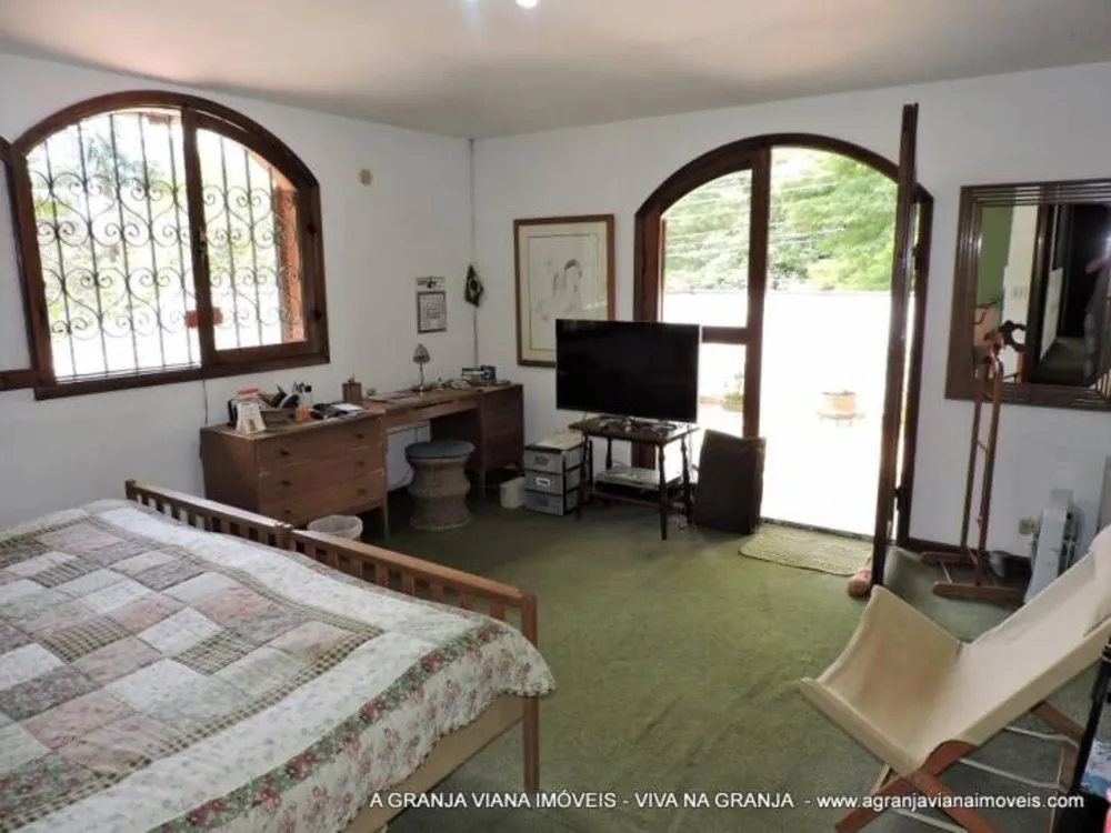 Casa, 4 quartos, 418 m² - Foto 5