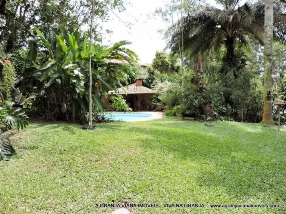 Casa, 4 quartos, 418 m² - Foto 11