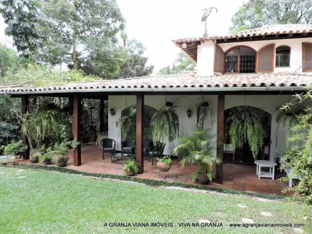 Casa, 4 quartos, 418 m² - Foto 10
