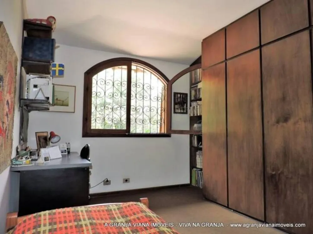 Casa, 4 quartos, 418 m² - Foto 4