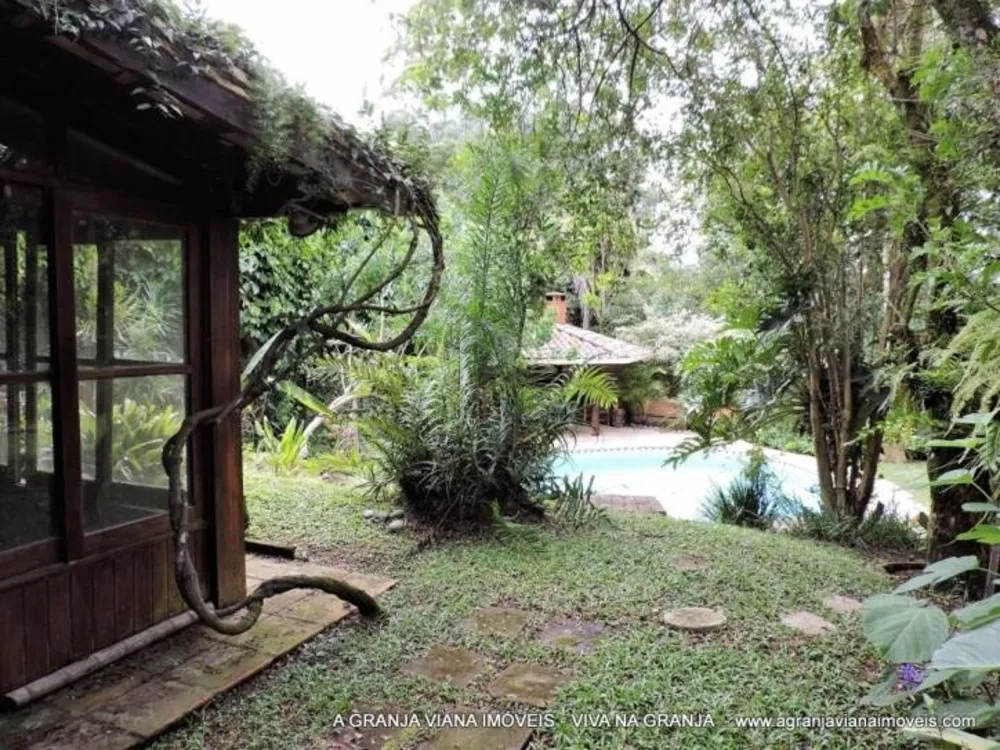 Casa, 4 quartos, 418 m² - Foto 3