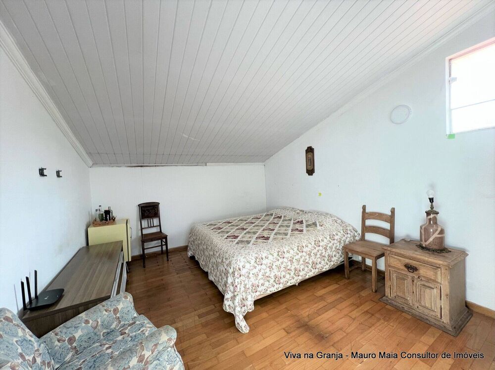 Casa, 5 quartos, 540 m² - Foto 1