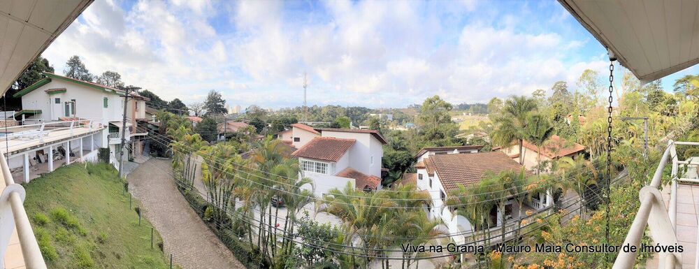 Casa, 5 quartos, 540 m² - Foto 3