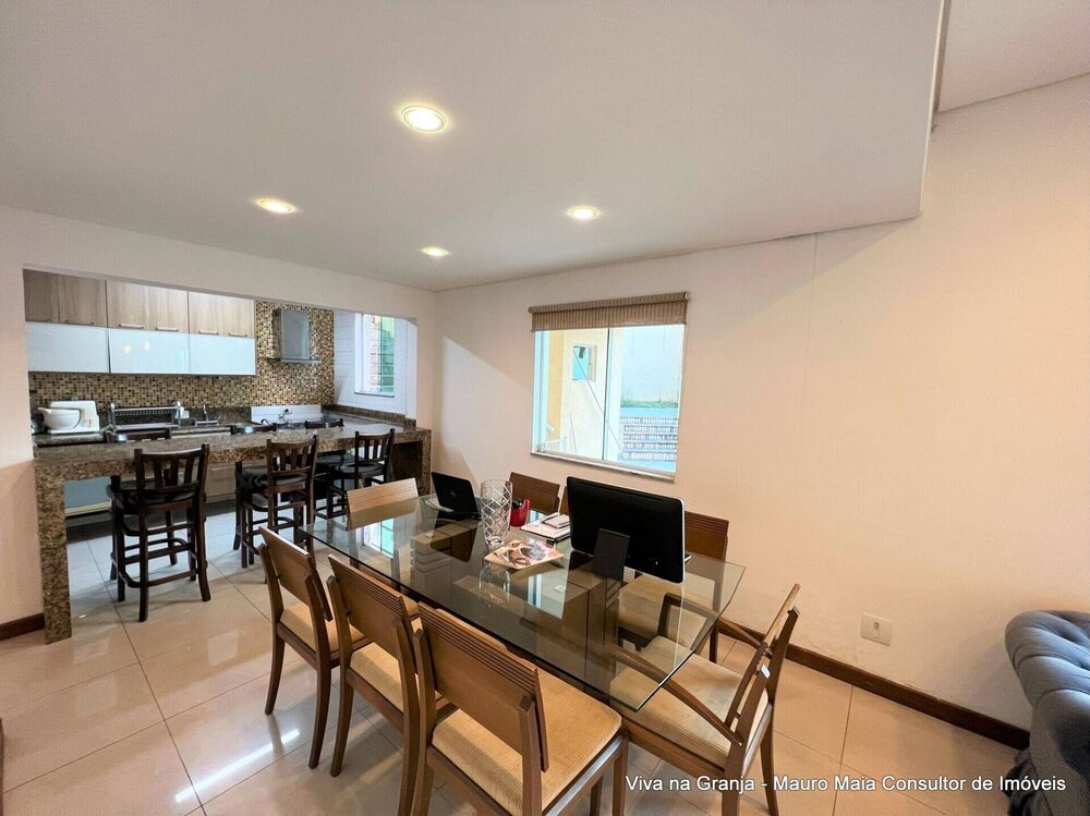 Casa, 5 quartos, 540 m² - Foto 2