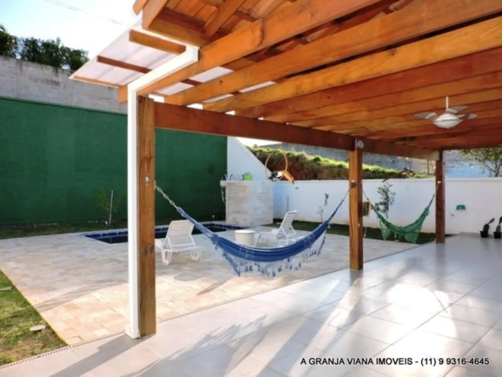 Casa, 3 quartos, 373 m² - Foto 2