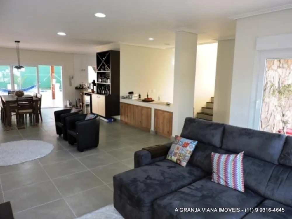 Casa, 3 quartos, 373 m² - Foto 10