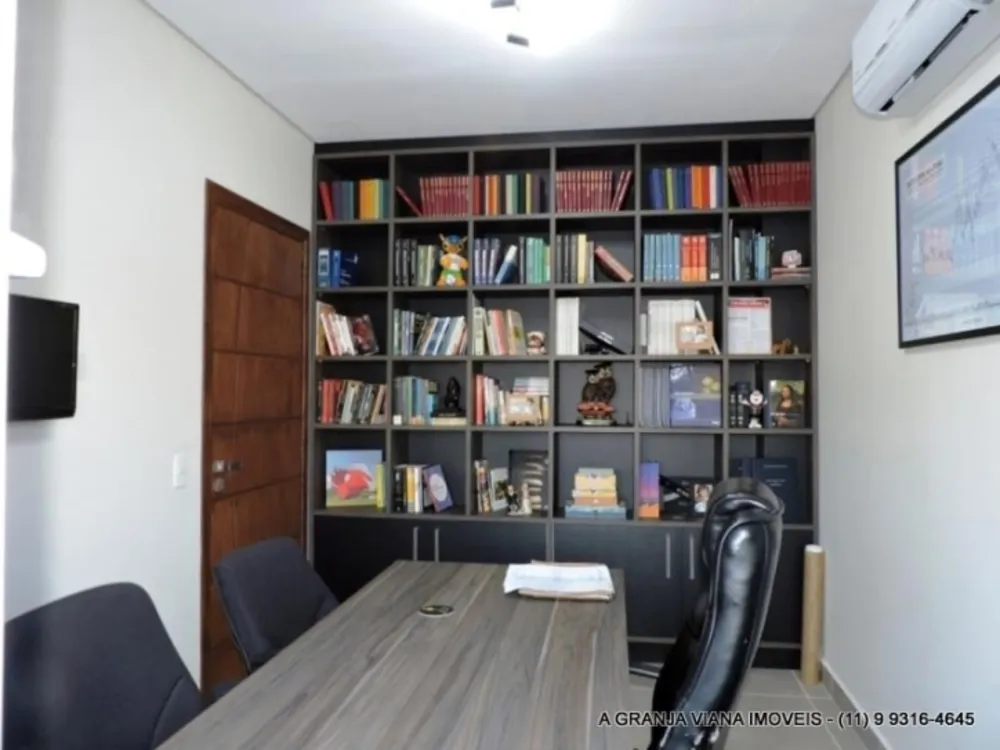 Casa, 3 quartos, 373 m² - Foto 12