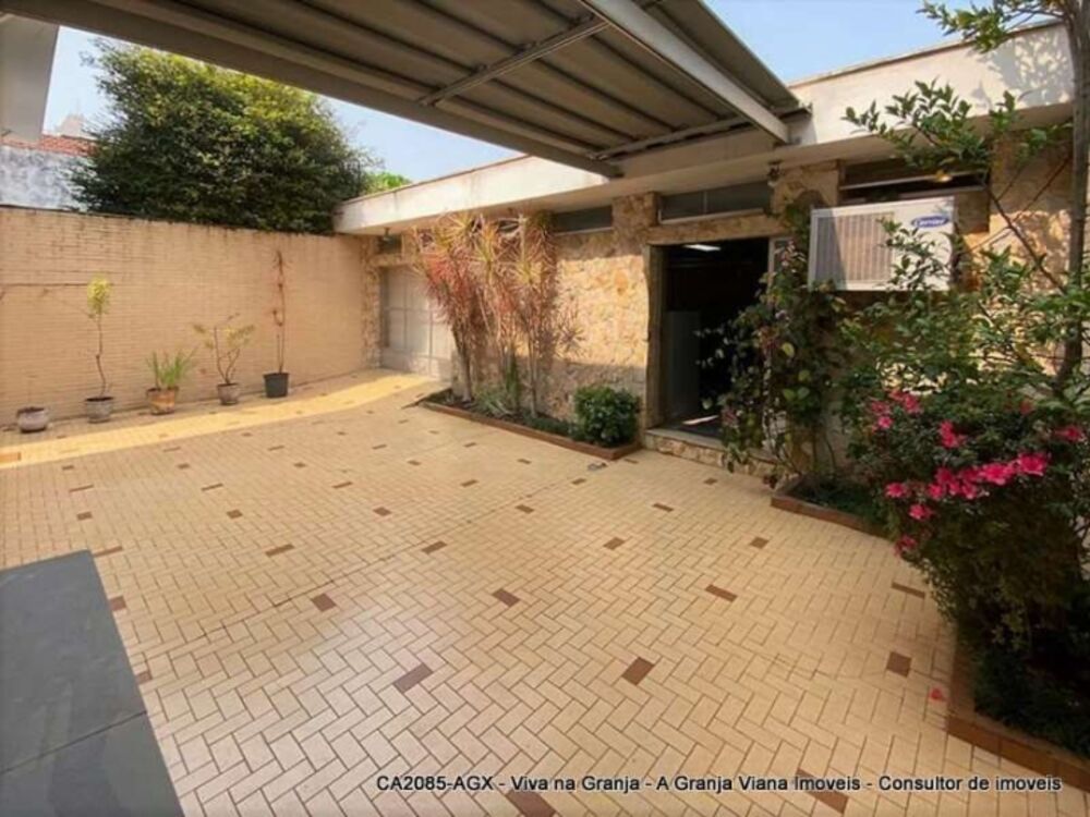 Casa, 4 quartos, 307 m² - Foto 6