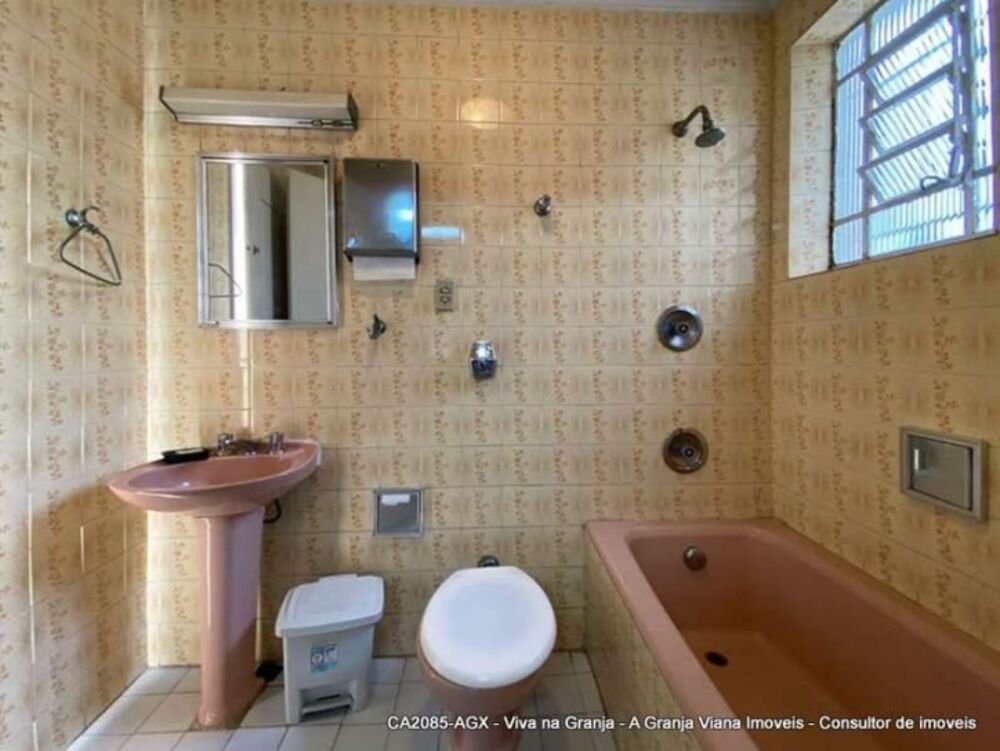 Casa, 4 quartos, 307 m² - Foto 30