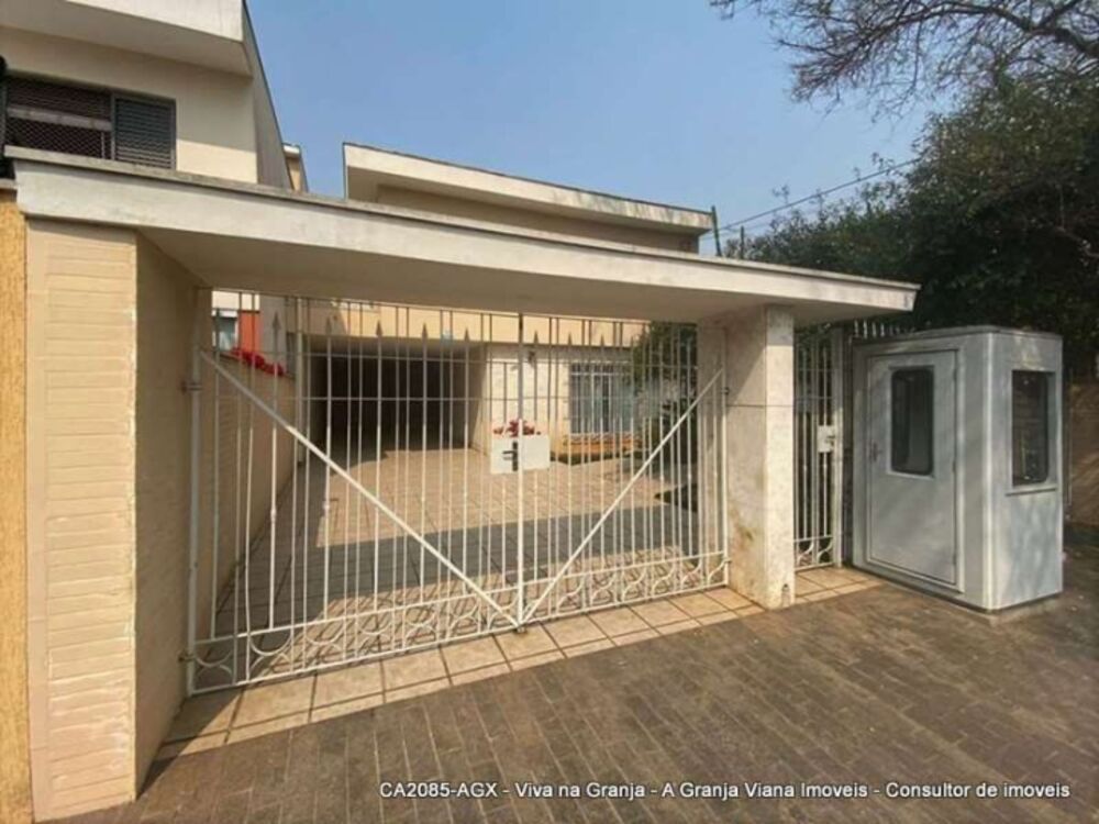 Casa, 4 quartos, 307 m² - Foto 16