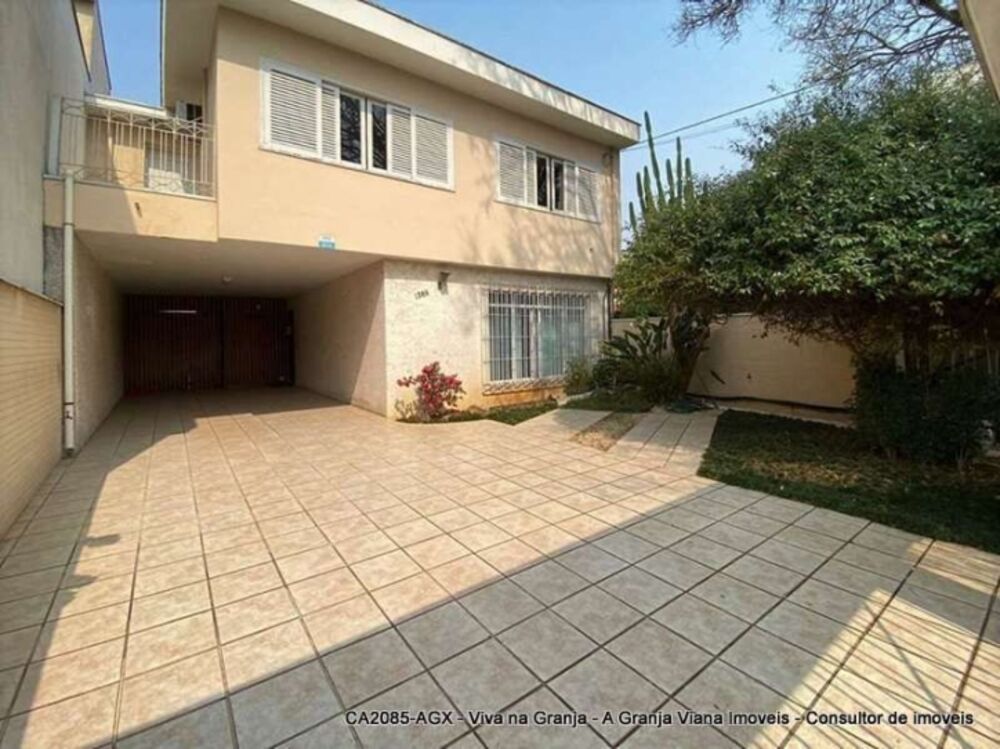 Casa, 4 quartos, 307 m² - Foto 12