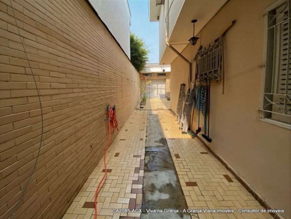 Casa, 4 quartos, 307 m² - Foto 13