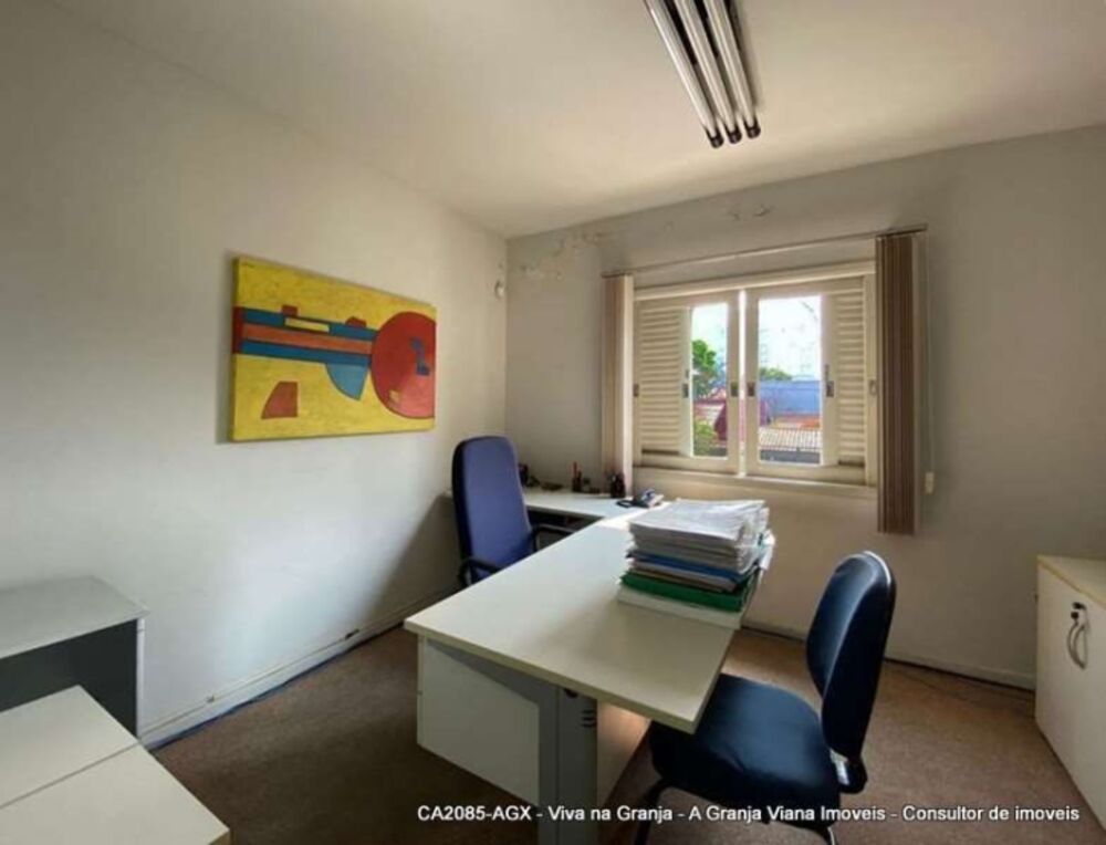 Casa, 4 quartos, 307 m² - Foto 20