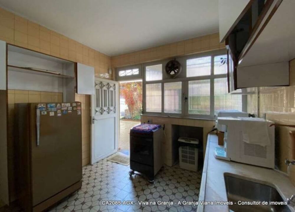 Casa, 4 quartos, 307 m² - Foto 24